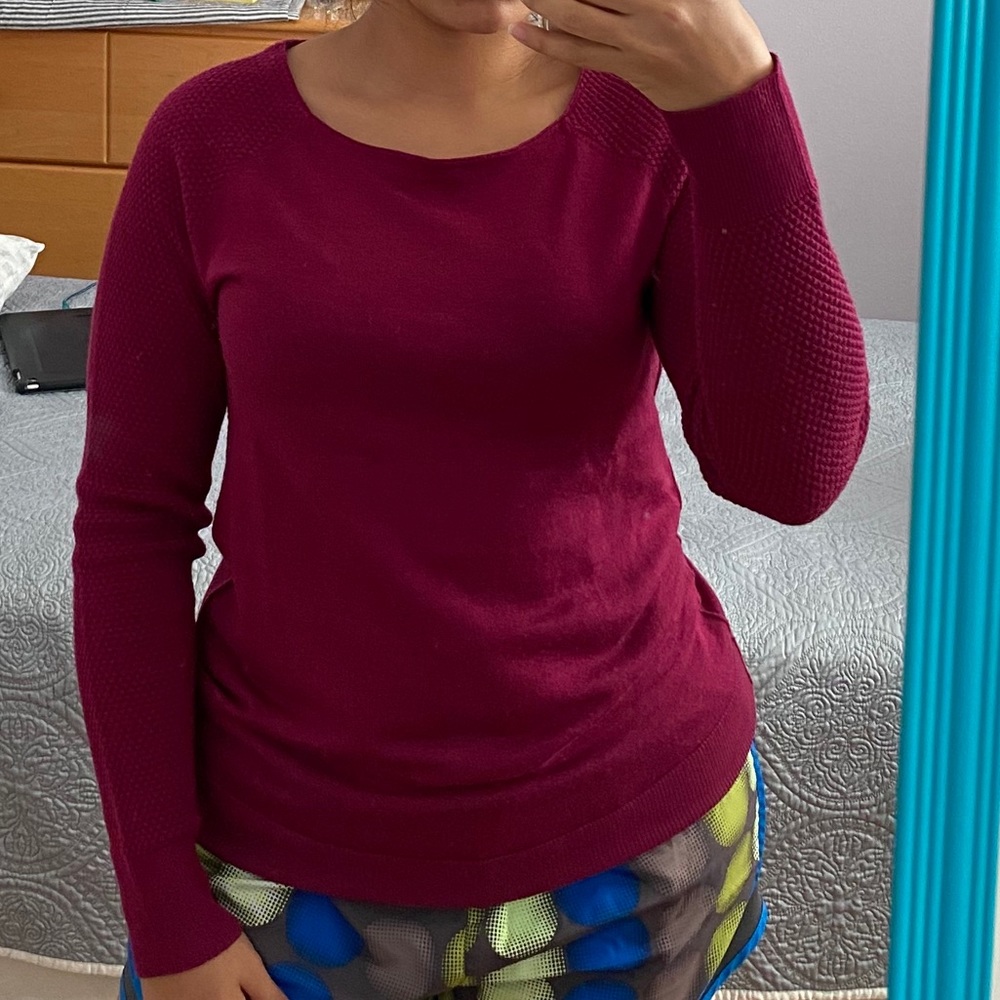 Loft Longsleeve